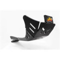 Sabot AXP Enduro Xtrem - PHD 8mm sherco 450/500 SEF-R AX1513
