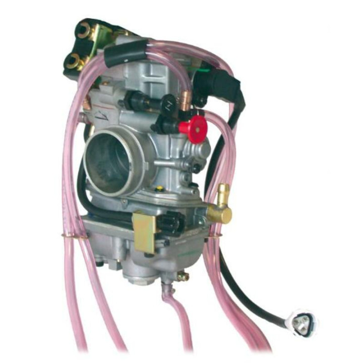 Carburateur Keihin FCR-MX37 | Oxmoto