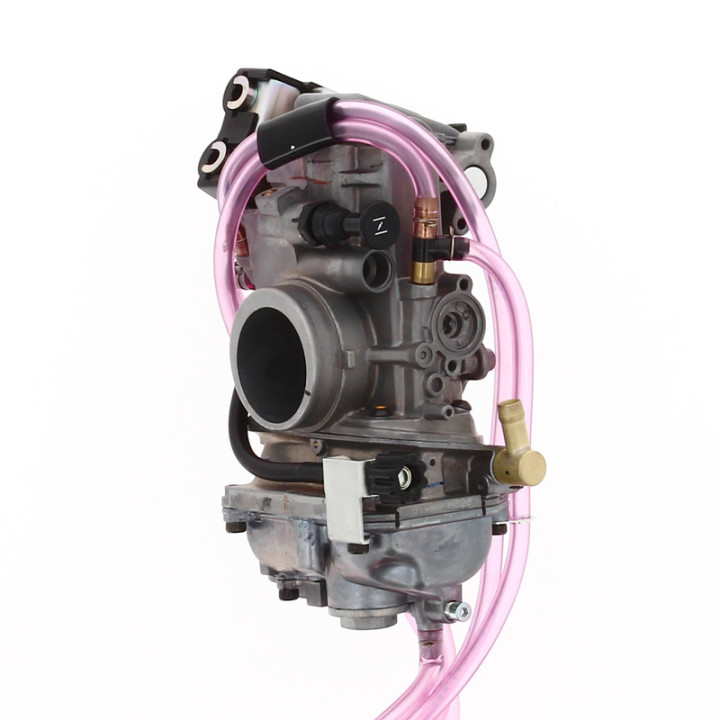 Carburateur Keihin FCR-MX37 | Oxmoto