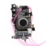 Carburateur Keihin FCR-MX37 | Oxmoto