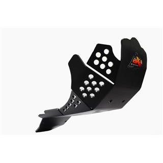 Sabot AXP Enduro Xtrem - PHD 8mm Honda CRF450L AX1522