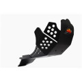 Sabot AXP Enduro Xtrem - PHD 8mm Honda CRF450L AX1522
