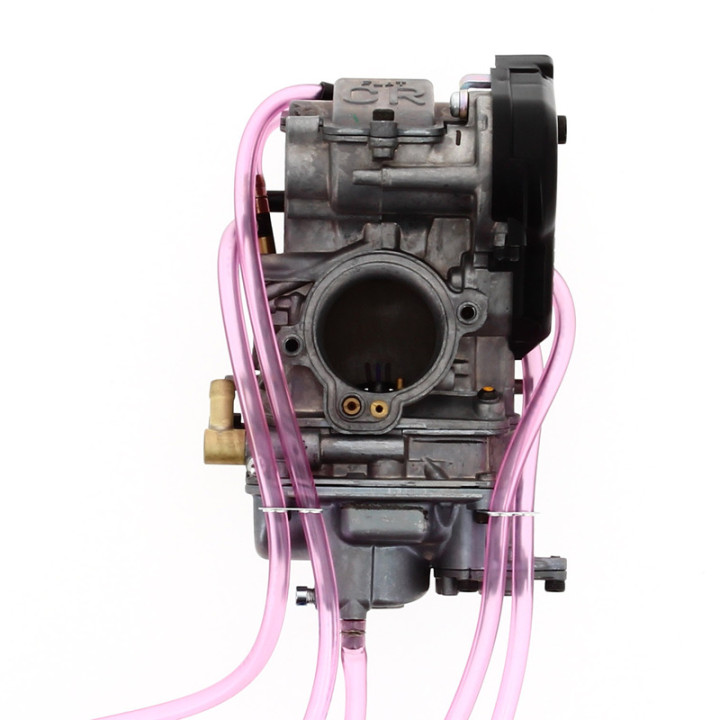 Carburateur Keihin FCR-MX37 | Oxmoto