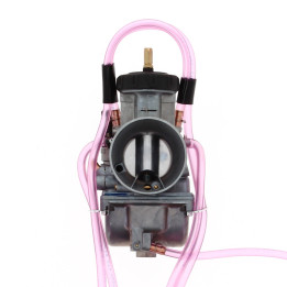 Carburateur Keihin PWK38 Air Striker/Quad Vent | Oxmoto