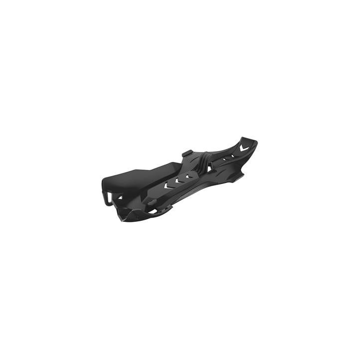 Sabot avec protection de biellette Polisport Fortress - PHD KTM/Husqvarna