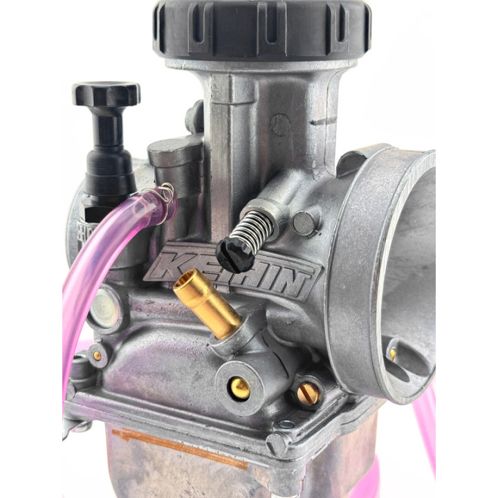 Carburateur Keihin PWK33 standard | Oxmoto