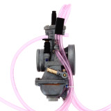Carburateur Keihin PWM38 standard | Oxmoto