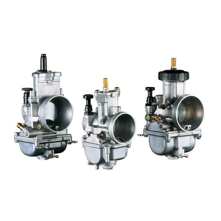 Carburateur Keihin PWK39 standard | Oxmoto