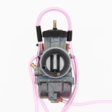 Carburateur Keihin PWK36 Quad Vent | Oxmoto