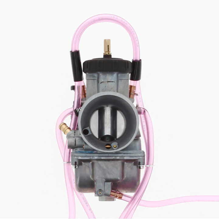 Carburateur Keihin PWK36 Quad Vent | Oxmoto
