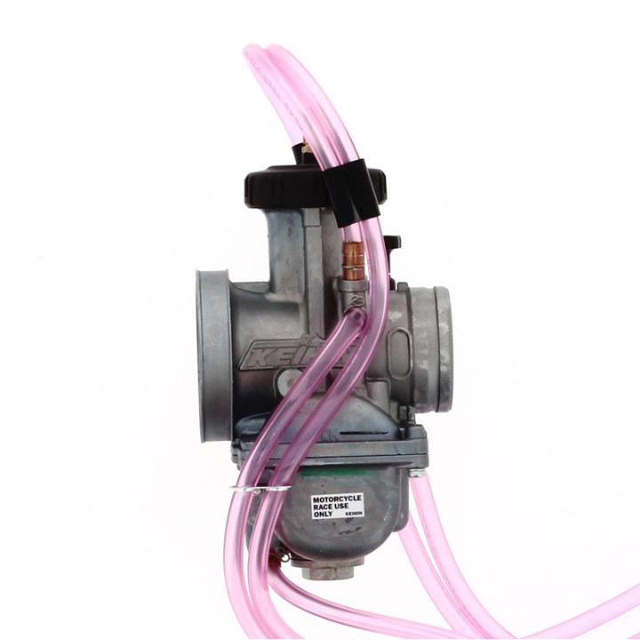 Carburateur Keihin PWK36 Quad Vent | Oxmoto