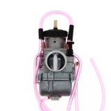 Carburateur Keihin PWK36 Quad Vent | Oxmoto