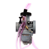 Carburateur Keihin PWK36 Quad Vent | Oxmoto