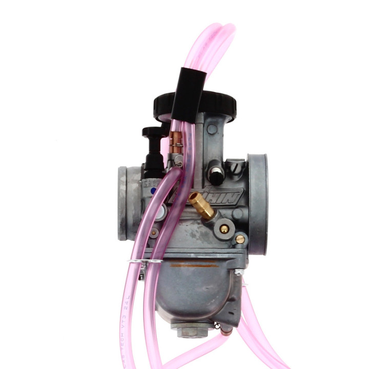 Carburateur Keihin PWK36 Quad Vent | Oxmoto