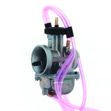 Carburateur Keihin PWK36 Quad Vent | Oxmoto