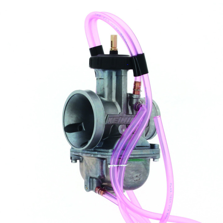 Carburateur Keihin PWK36 Quad Vent | Oxmoto