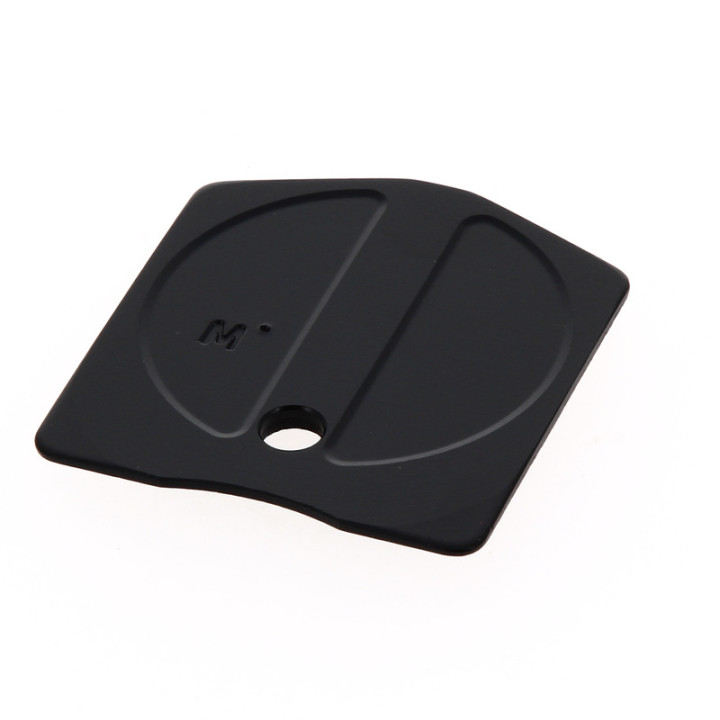Plaque de dépression Keihin FCR-MX - 37 mm - 39 mm | Oxmoto