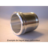 Bague aluminium Keihin FCR35 | Oxmoto