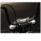 Compteur multifonction KOSO D2 BA080020 | Oxmoto