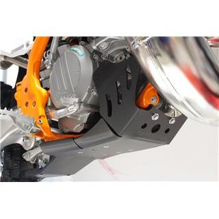 Sabot AXP Enduro Xtrem - PHD 8mm KTM/Husqvarna AX1420