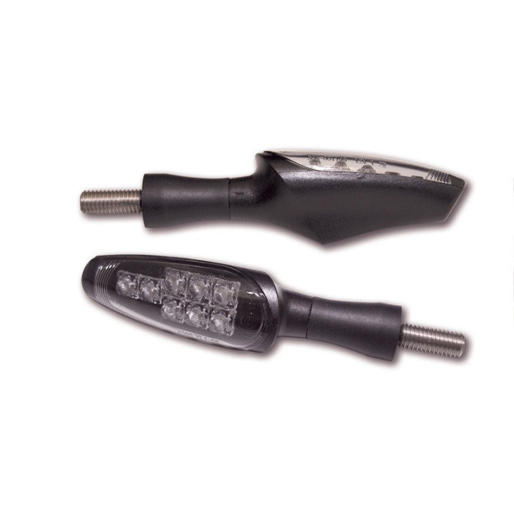 Clignotant LED KOSO Z1 | Oxmoto