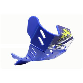 Sabot AXP Enduro Xtrem - PHD 8mm sherco AX1537 | Oxmoto