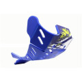 Sabot AXP Enduro Xtrem - PHD 8mm sherco AX1537 | Oxmoto