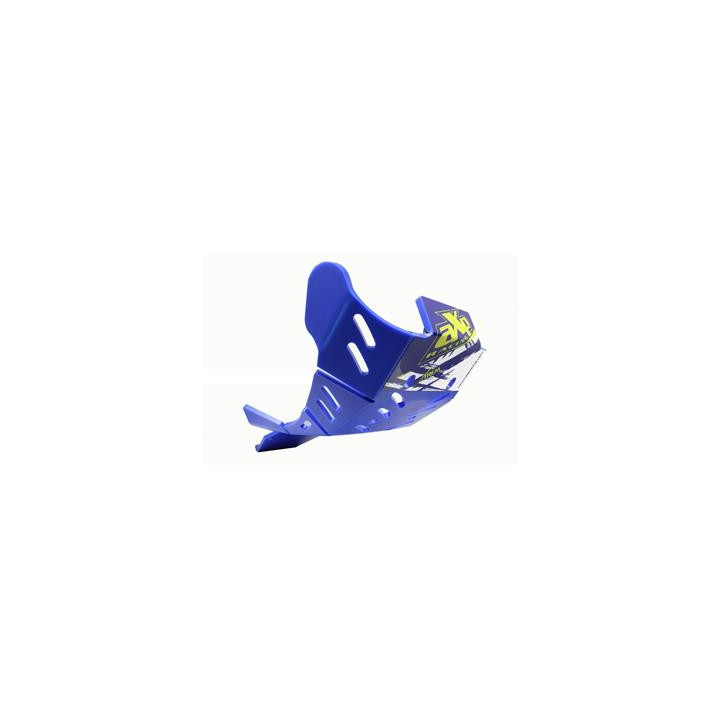 Sabot AXP Enduro Xtrem - PHD 8mm sherco AX1537 | Oxmoto