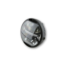 Insert de phare LED KOSO - fixation latérale | Oxmoto