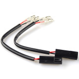 Adaptateur clignotant KOSO Yamaha MT-07 | Oxmoto