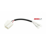 Adaptateur clignotant KOSO Yamaha MT-09 | Oxmoto