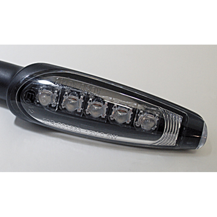 Clignotant LED KOSO | Oxmoto
