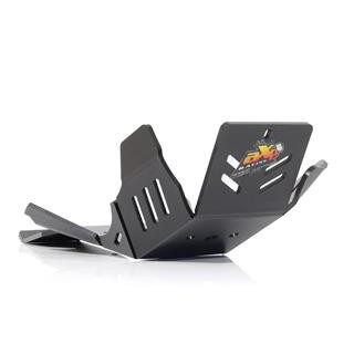 Sabot enduro AXP xtrem phd noir Beta rr | Oxmoto