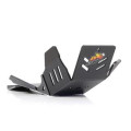 Sabot enduro AXP xtrem phd noir Beta rr | Oxmoto