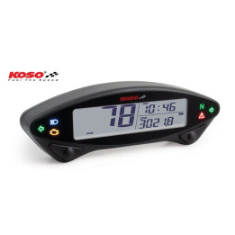 KOSO Tachymètre DB EX-02 ABE | Oxmoto