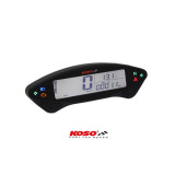 KOSO Tachymètre DB EX-02 ABE | Oxmoto