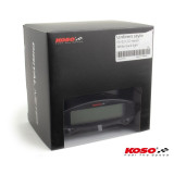 KOSO Tachymètre DB EX-02 ABE | Oxmoto