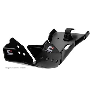 Sabot Cross Pro Enduro - PHD 6mm KTM/Husqvarna | Oxmoto