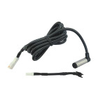 Capteur de vitesse KOSO 2000 mm passif avec câble adaptateur