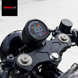 Compteur multifonction KOSO DL-04 Unlimited | Oxmoto