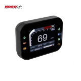 Compteur multifonction TFT KOSO RX-3S 15000 tr/min | Oxmoto