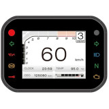 Compteur multifonction TFT KOSO RX-3S 15000 tr/min | Oxmoto