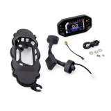 Compteur KOSO RX4 pour Suzuki Hayabusa 2008-2020 | Oxmoto