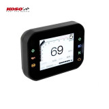 Compteur multifonction TFT KOSO RX-3S 15000 tr/min | Oxmoto