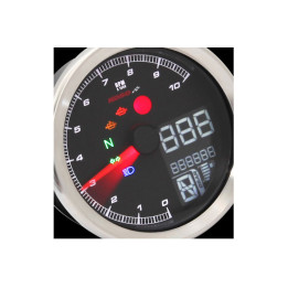 Compteur de vitesse KOSO TNT-04 | Oxmoto