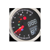 Compteur de vitesse KOSO TNT-04 | Oxmoto