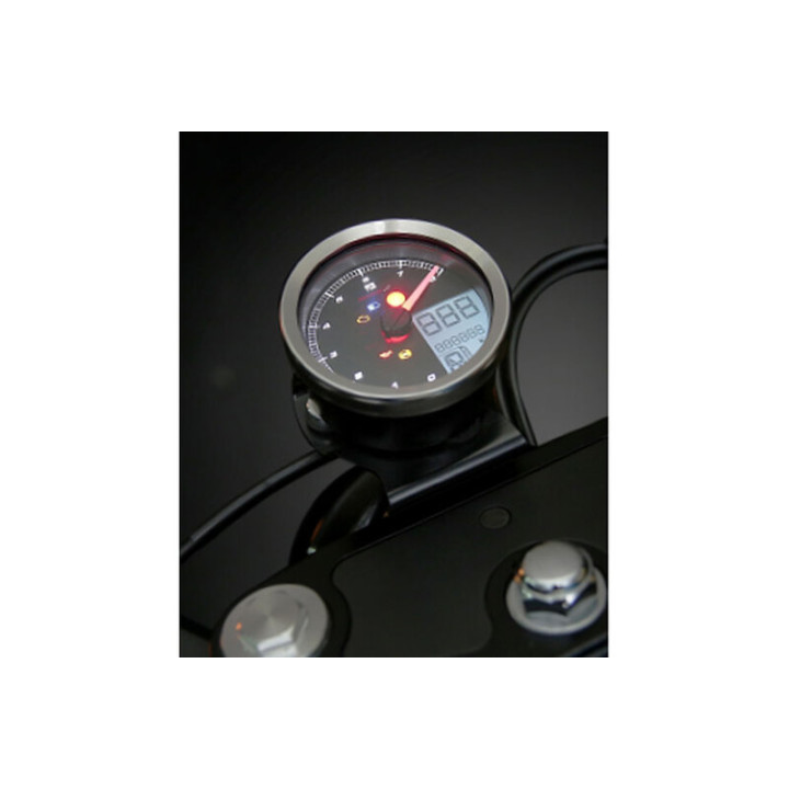 Compteur de vitesse KOSO TNT-04 | Oxmoto