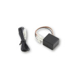 Signal de vitesse KOSO 0-100 K Ohm | Oxmoto