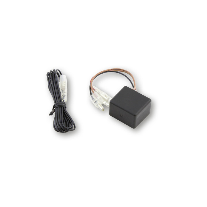 Signal de vitesse KOSO 0-100 K Ohm | Oxmoto