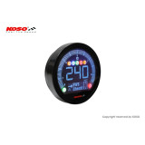 Compteur KOSO DL-04 | Oxmoto
